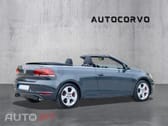 Volkswagen Golf Cabriolet 2.0 TSI GTI