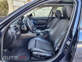 BMW 320 d Touring Line Modern