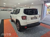 Jeep Renegade 1.6 MJD Limited