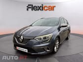 Renault Mégane Sport Tourer 1.5 dCi GT Line EDC