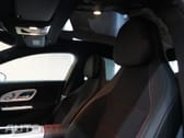 Mercedes-Benz CLA 250 com tecnologia EQ