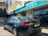 Jaguar XF 2.2 D Luxury