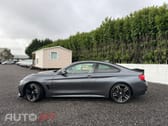 BMW 430 d Pack M Auto