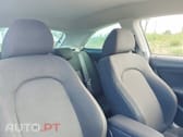 Seat Ibiza SC 2.0 TDi FR