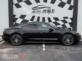 Porsche Taycan 4S Black Edition