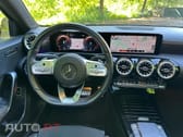 Mercedes-Benz A 200 AMG Line Aut.