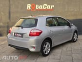 Toyota Auris 1.4 D-4D Comfort MM+Navi