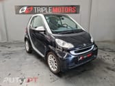 Smart ForTwo 0.8 cdi Passion 54