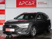 Ford Focus SW 1.0 EcoBoost ST-Line
