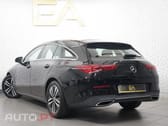 Mercedes-Benz CLA 180 d Shooting Brake Style Aut.