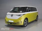 Volkswagen Id. Buzz 91 kWh Pro