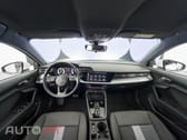 Audi A3 Sportback 40 TFSIe Advanced