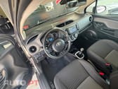 Toyota Yaris 1.0 VVT-I CONFORT