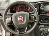 Fiat Doblo 1.6 Multijet Panorama