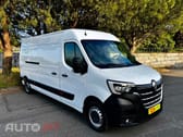 Renault Master 2.3 dCi L3H3 3.5T SS