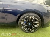 BMW i5 M60