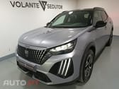 Peugeot 2008 1.5 BlueHDi GT Pack EAT8