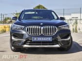 BMW X1 25 e xDrive xLine