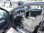 Opel Astra GTC 1.7 CDTi
