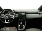Renault Clio Clio 1.0 TCe Techno
