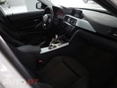 BMW 318 d Aut. Sport Line