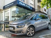 Citroen C4 SpaceTourer 1.2 PureTech Feel