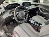 Peugeot E-2008 50 kWh Allure