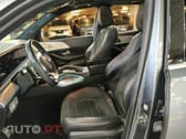 Mercedes-Benz GLE de 4Matic