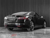 Tesla Model S 75