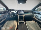 BYD Seal U Comfort