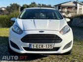 Ford Fiesta 1.5 tdci trend