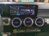 Mercedes-Benz GLB 180 d Progressive