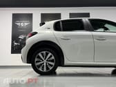 Peugeot E-208 50 kWh Active Pack