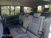Ford Tourneo Connect Titanium