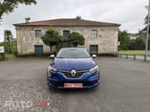 Renault Mégane 1.5 dCi GT Line