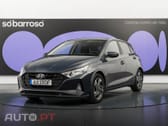Hyundai i20 1.2 Comfort