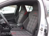 Volkswagen Golf 2.0 TSI GTI DSG