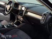 Volvo XC40 1.5 T5 PHEV Inscription Expression