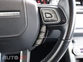 Land Rover Evoque 2.0 eD4 SE