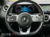 Mercedes-Benz EQB 250 AMG Line