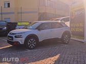 Citroen C4 Cactus 1.2 PureTech Shine