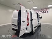 Ford Transit Custom 310L1 2.0 TDCi H1-Tecto Baixo Trend