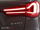 MG EHS 1.5 T-GDI Plug-in Hybrid Luxury