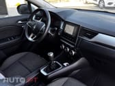 Renault Captur 1.0 TCe Techno