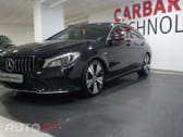 Mercedes-Benz CLA 180 d Shooting Brake