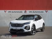 Peugeot 2008 1.2 PureTech GT EAT8