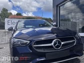 Mercedes-Benz C 300 Avantgard