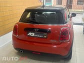 MINI Cooper Cooper D Aut.