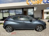 Nissan Micra 1.0 IG-T Tekna Plus