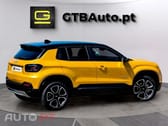 Jeep Avenger 1.2 GSE T3 Altitude